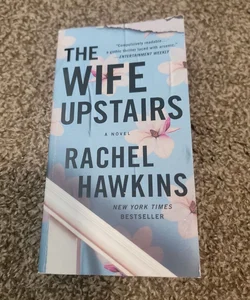 The Wife Upstairs