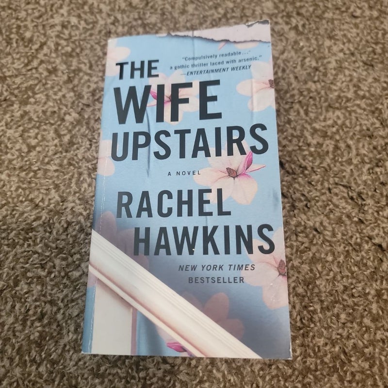 The Wife Upstairs