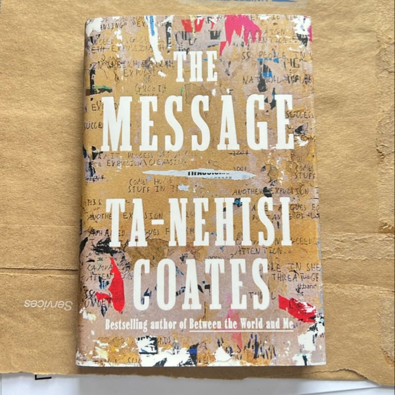 The Message