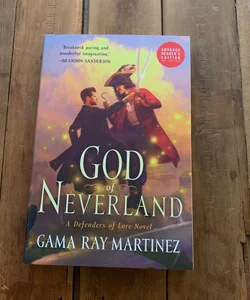 God of Neverland