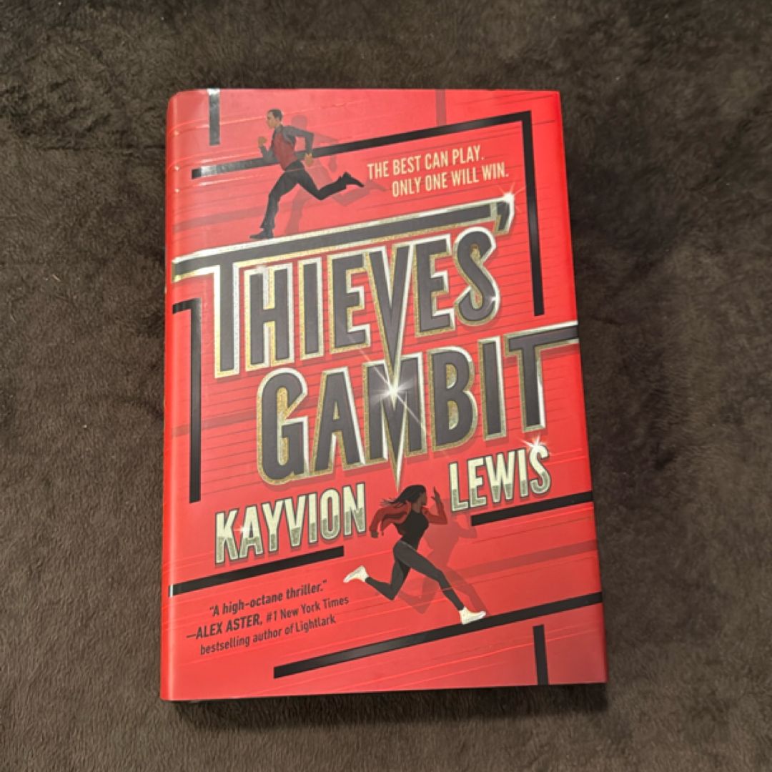 Thieves' Gambit