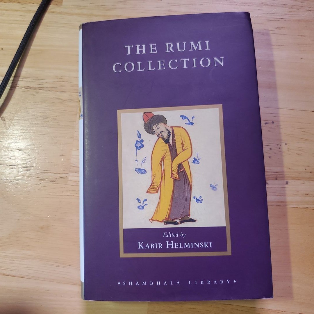 The Rumi Collection