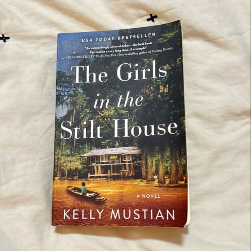 The Girls in the Stilt House