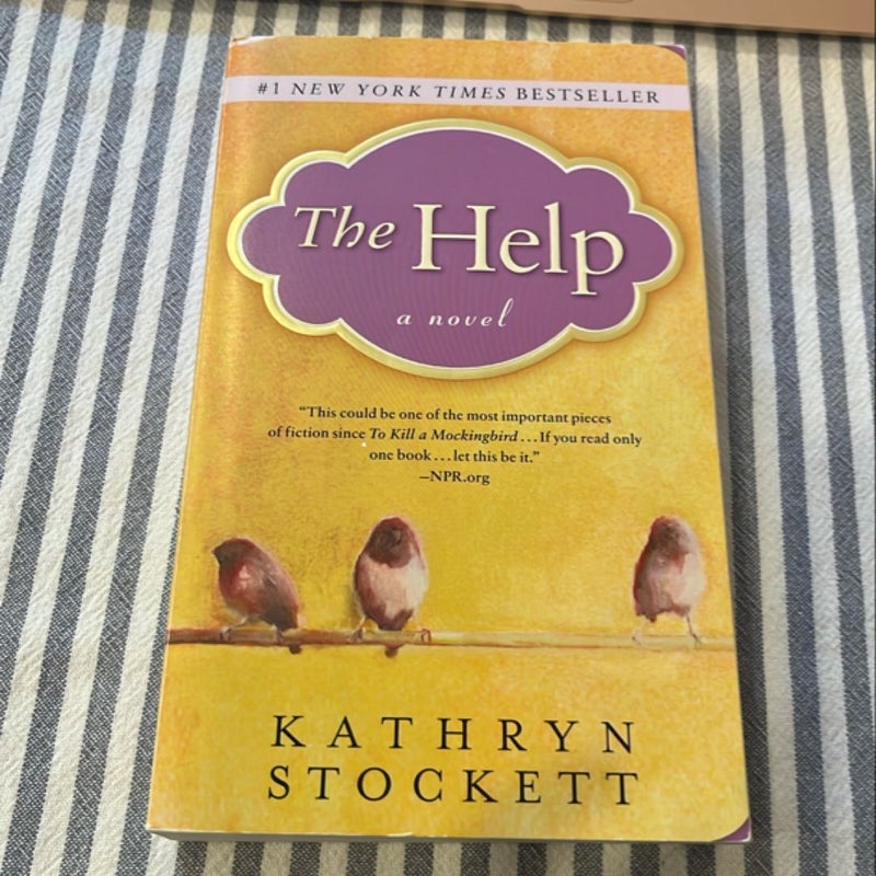 The Help