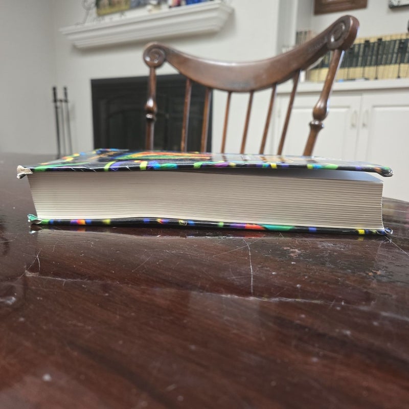 The Image Processing Handbook
