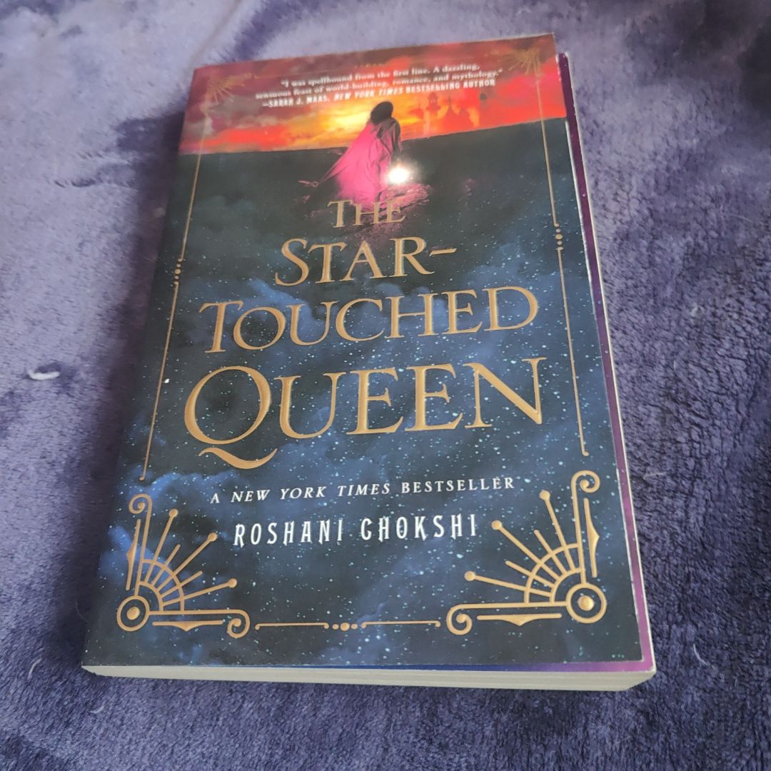 The Star-Touched Queen