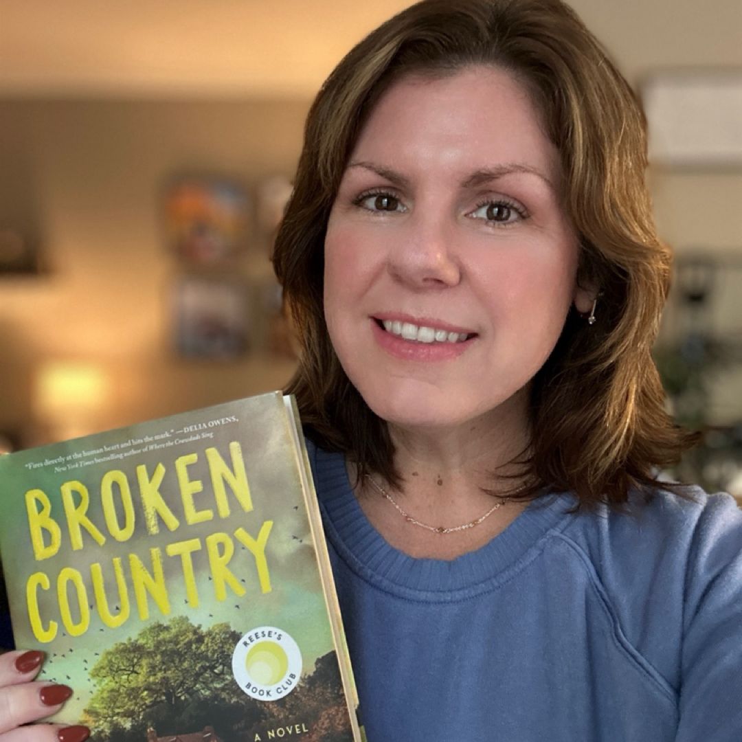 Jen’s Towering TBR