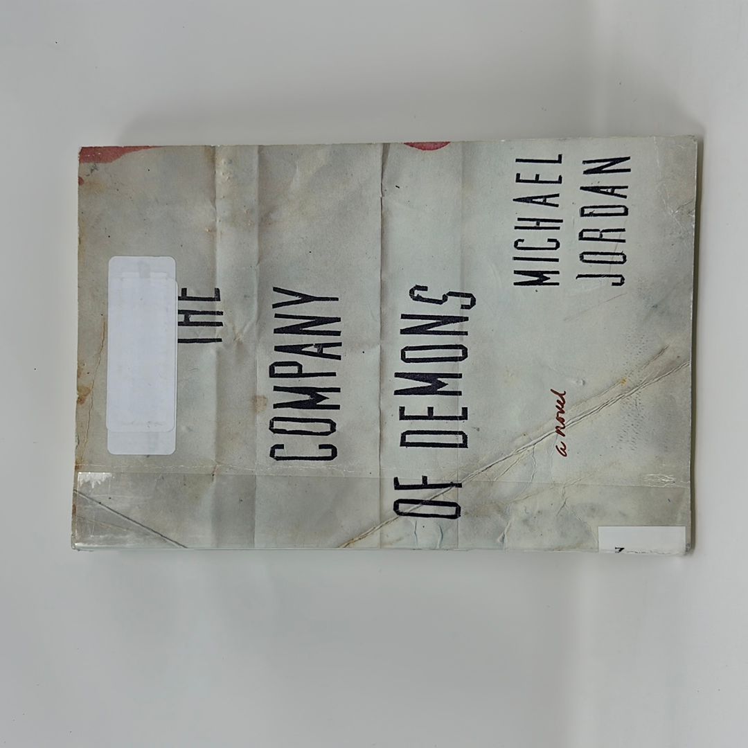 The Company of Demons