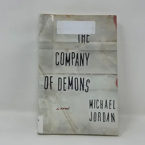 The Company of Demons