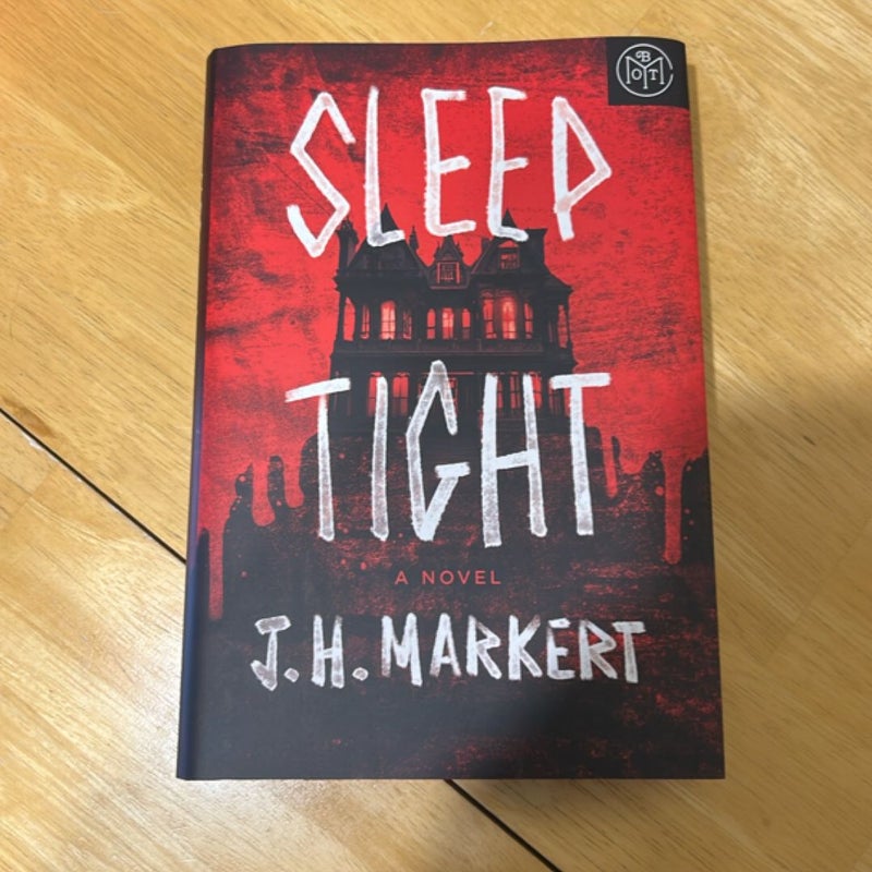 Sleep Tight (BOTM)