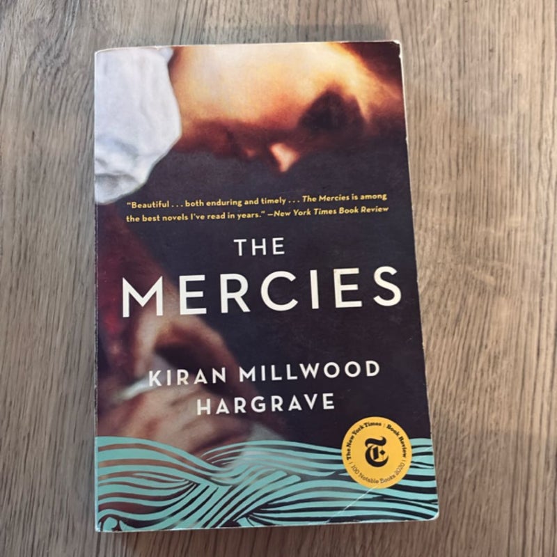 The Mercies