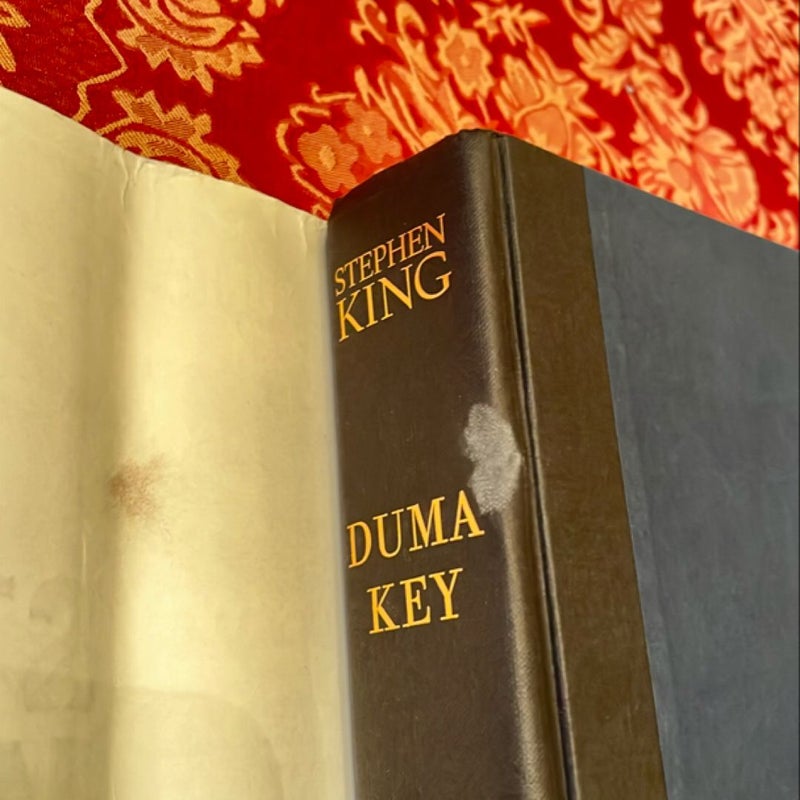 Duma Key