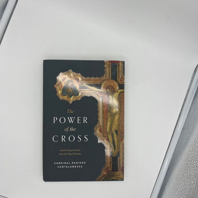 The Power of the Cross