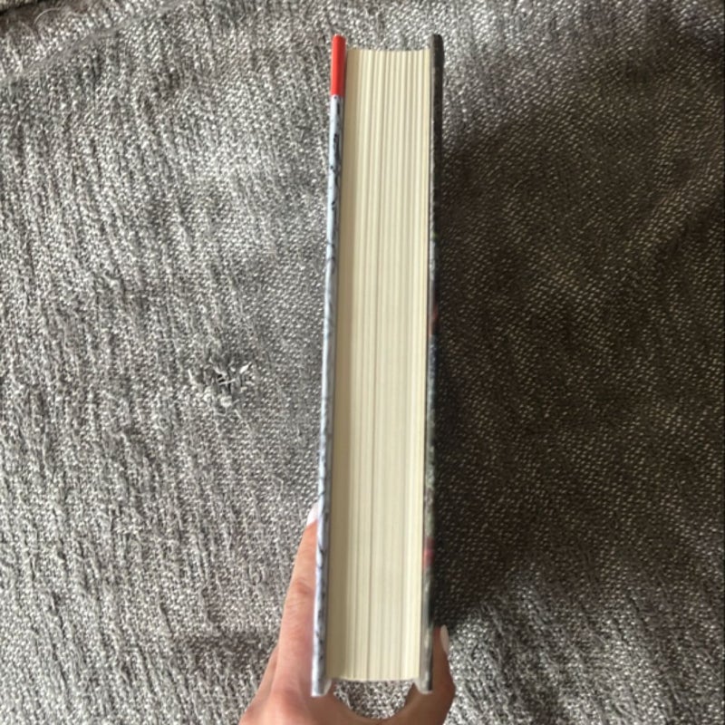 The Ministry of Utmost Happiness
