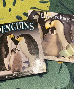 Penguin Non-Fiction Bundle