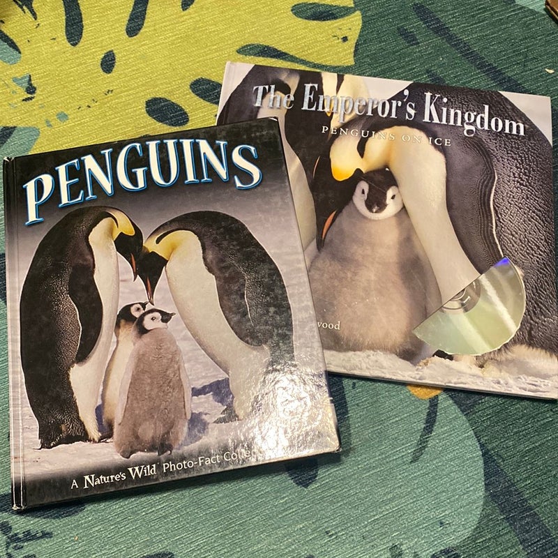 Penguin Non-Fiction Bundle