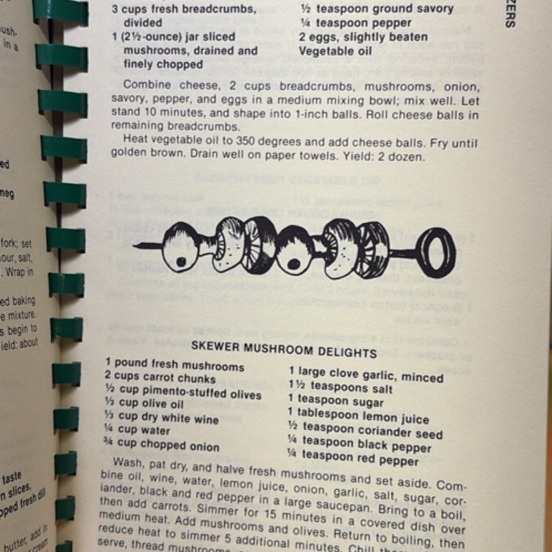 Plain good cooking cookbook 