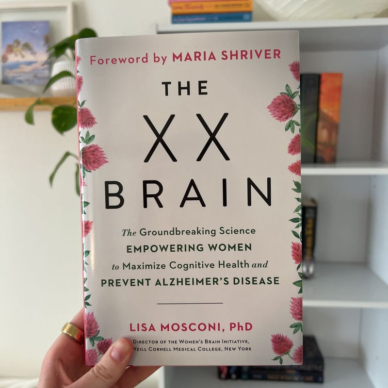 The XX Brain