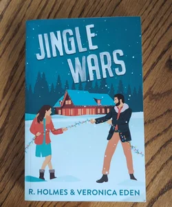 Jingle Wars