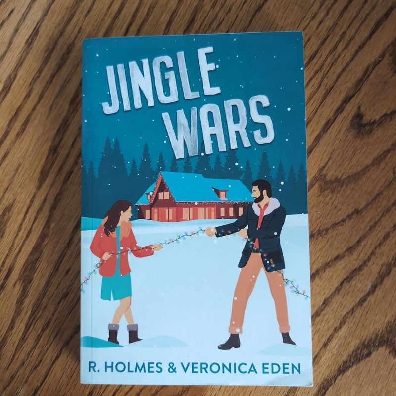 Jingle Wars