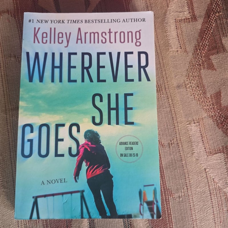 Wherever She Goes