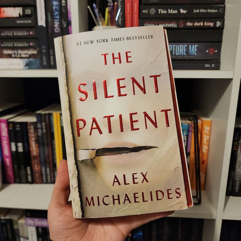 The Silent Patient