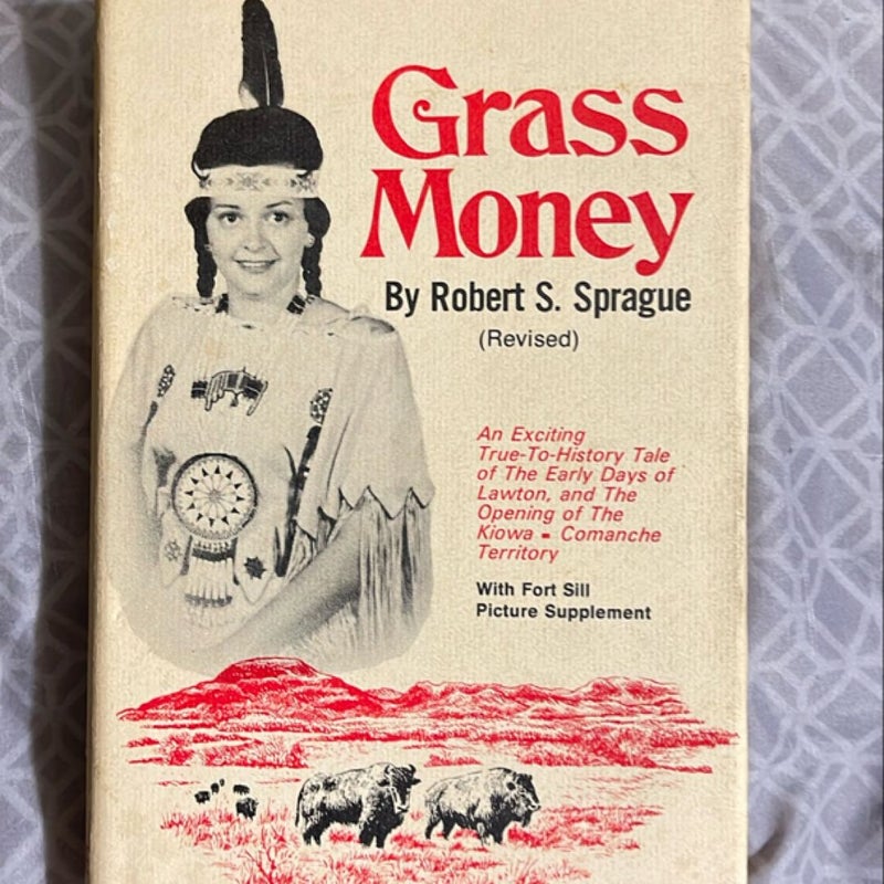 Grass Money