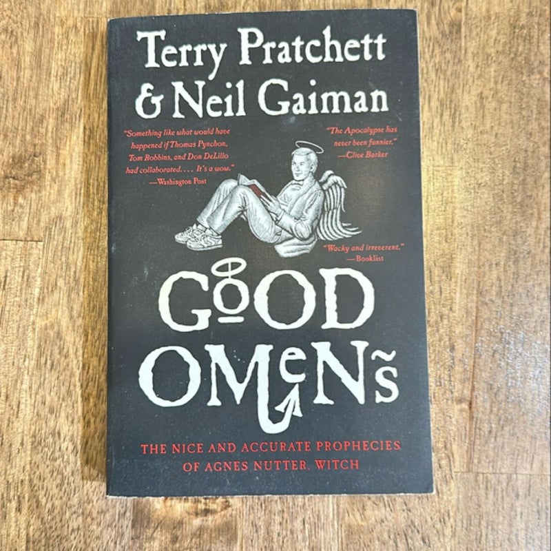 Good Omens