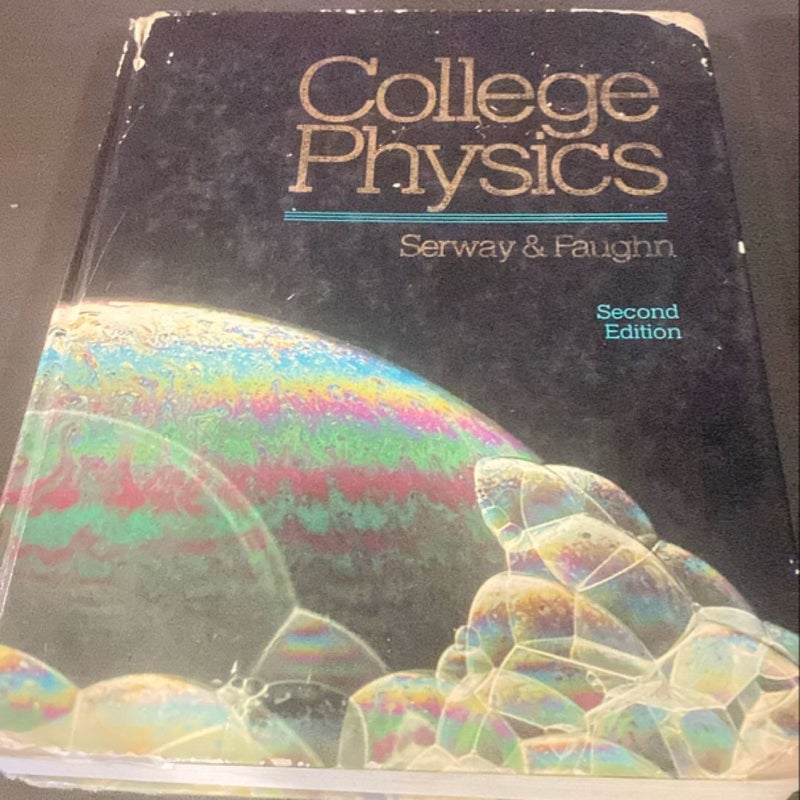 College Physics