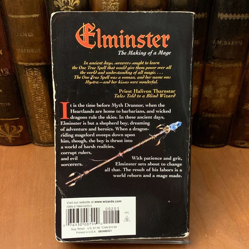 Elminster