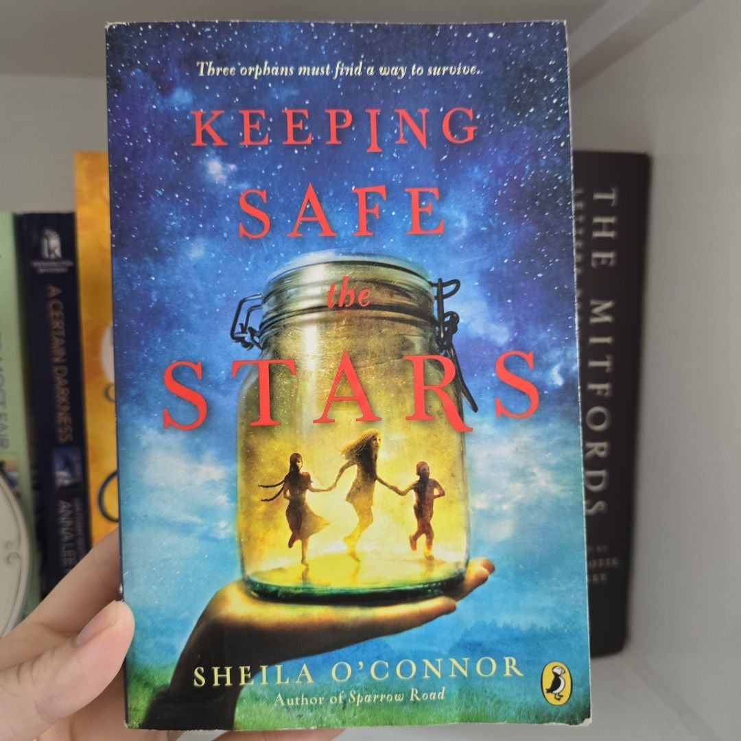 Keeping Safe the Stars