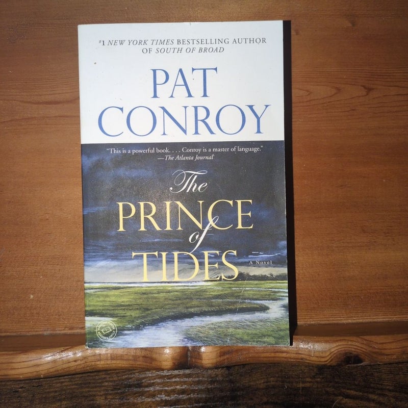 The Prince of Tides