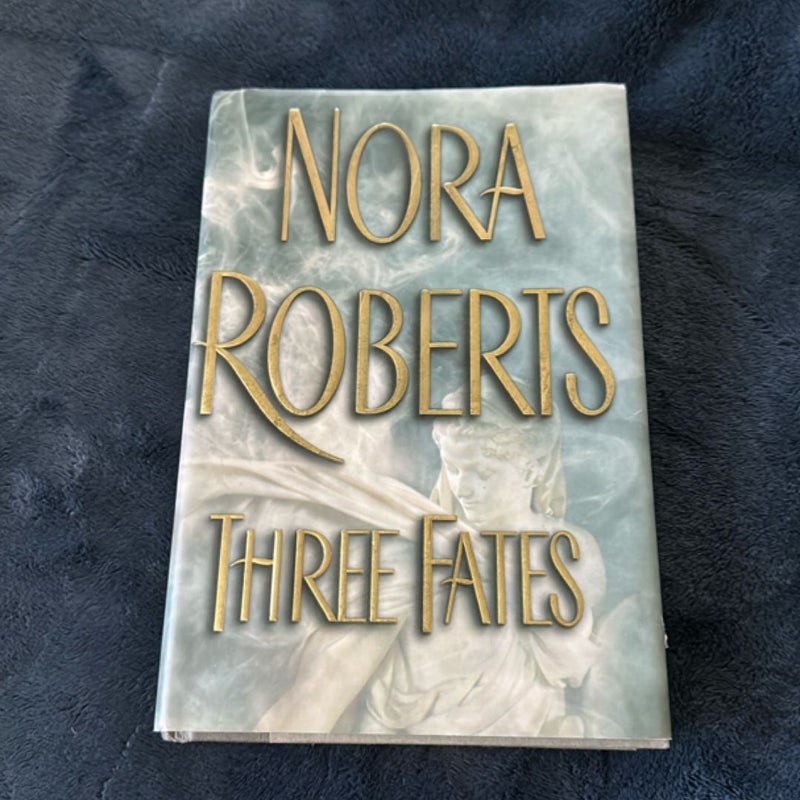 Three Fates
