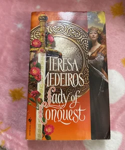 Lady of Conquest