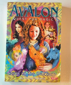 Song of the Unicorns