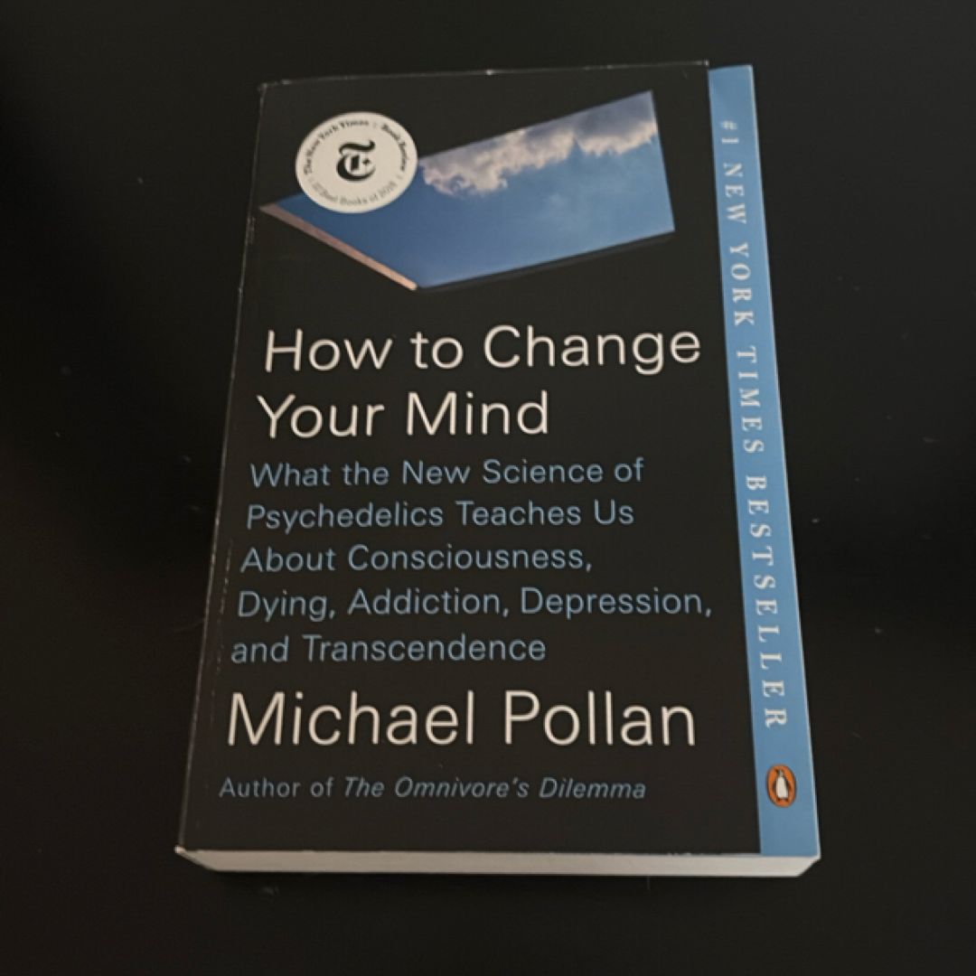 How to Change Your Mind