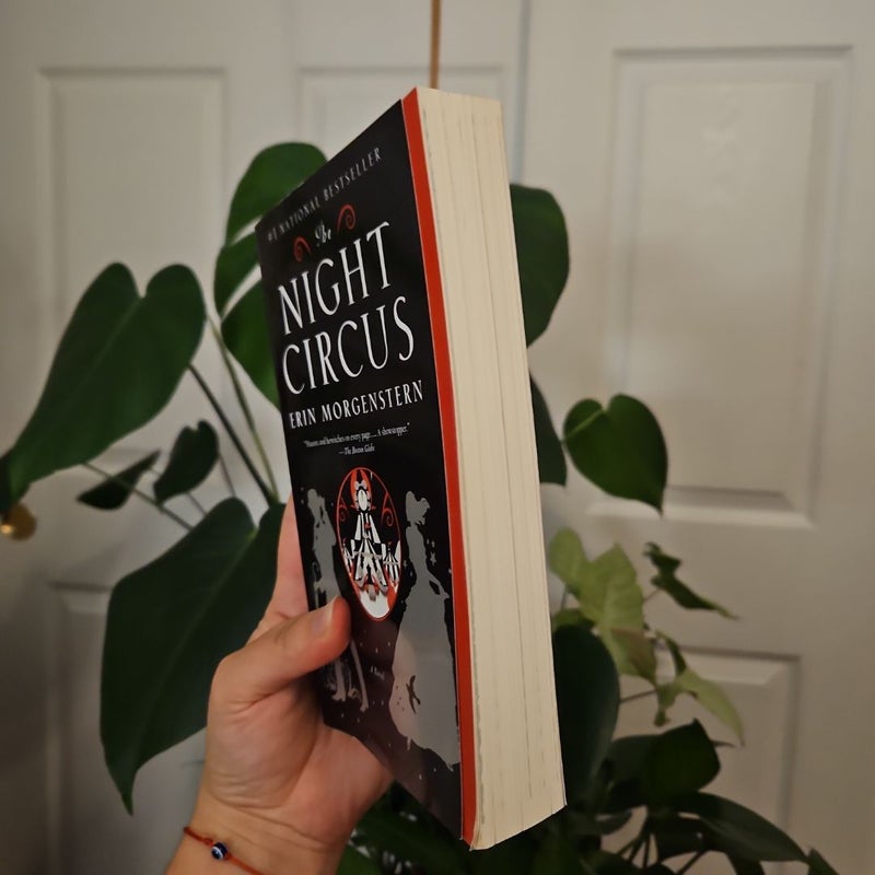 The Night Circus
