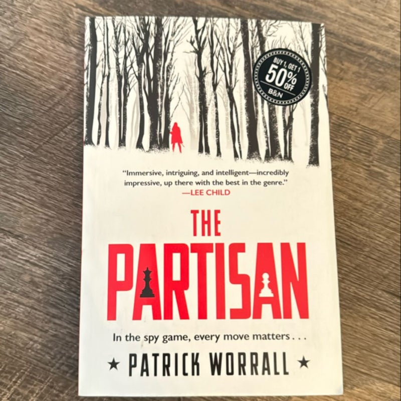 The Partisan