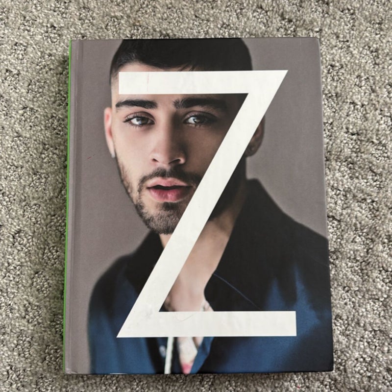 Zayn