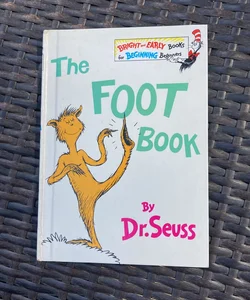 The foot book