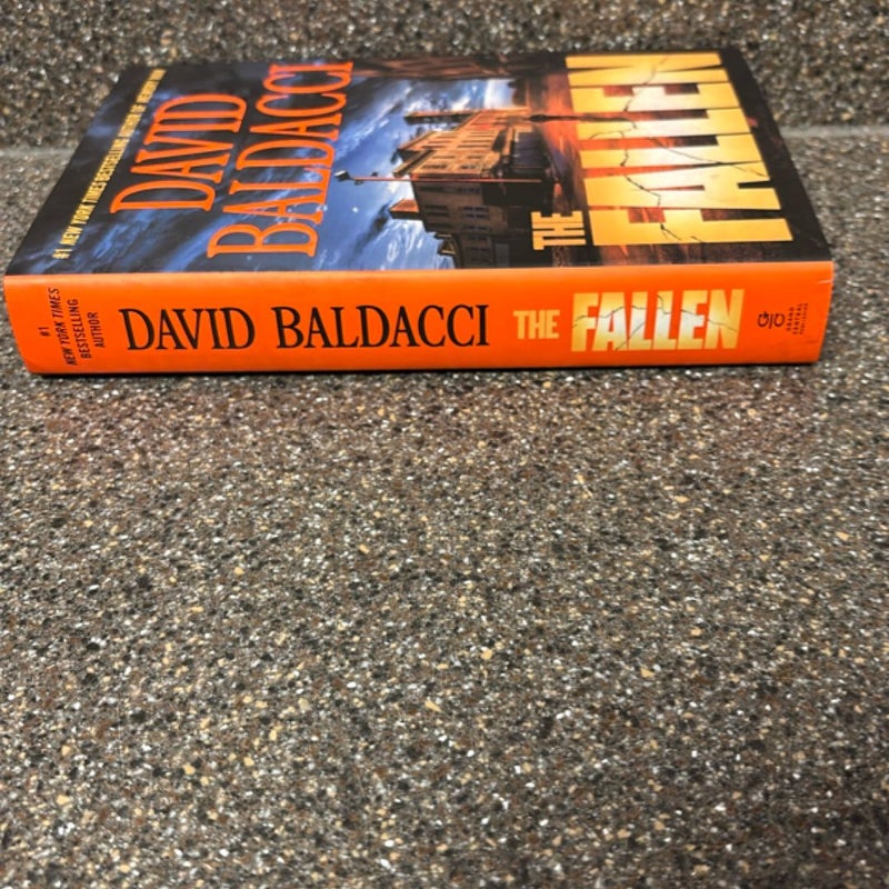 The Fallen