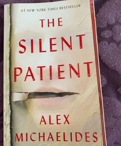 The Silent Patient