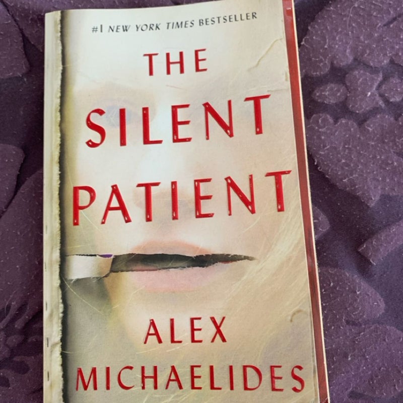 The Silent Patient