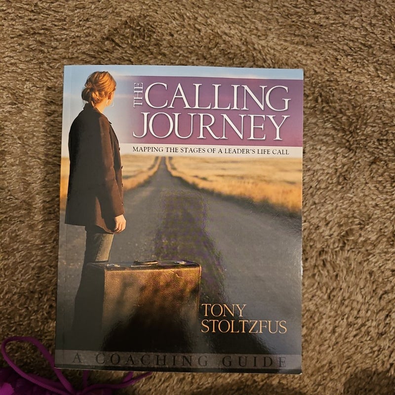 The Calling Journey