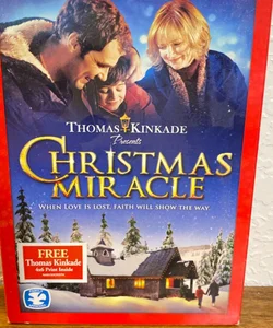 Christmas Miracle (DVD)