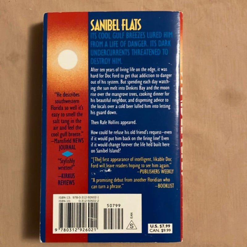 Sanibel Flats
