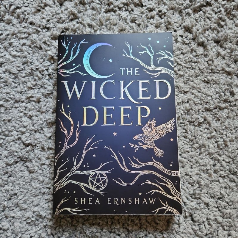 The Wicked Deep