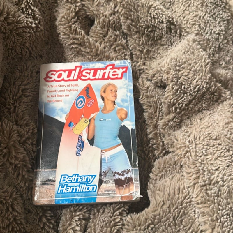 Soul Surfer