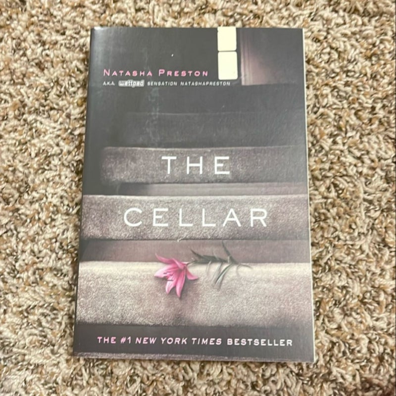 The Cellar