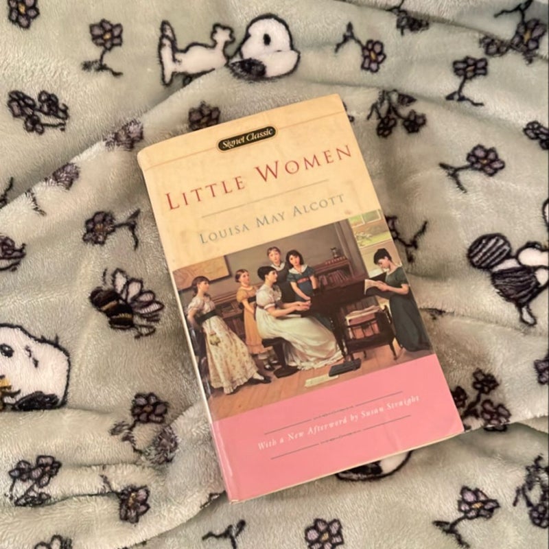 Little Women